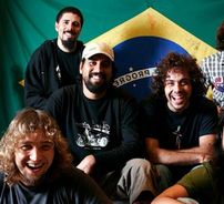 Foto de Detonautas Roque Clube