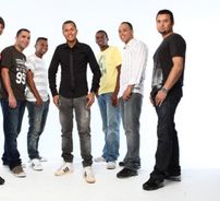 Foto de Grupo To Na Boa