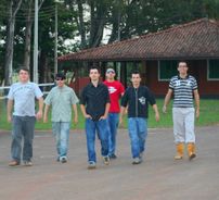 Foto de Banda Atryuns