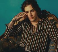 Foto de Dillon James