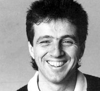 Foto de Péricles Cavalcanti