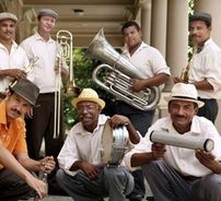 Foto de Siba e Fuloresta