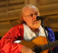 Foto de Eliezer Setton