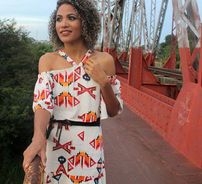 Foto de Kémolly Kaysa