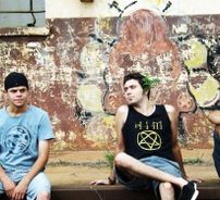 Foto de California Curfew