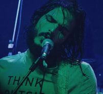 Foto de Criston Lucas