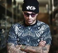 Foto de Guè Pequeno