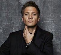 Foto de Jeremy Renner
