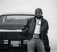 Foto de Kendrick Lamar