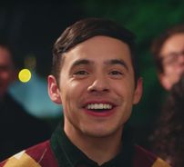 Foto de David Archuleta