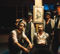 Foto de Nasa Histoires