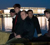 Foto de Driving East