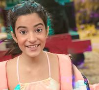 Foto de Yasmin Verissimo