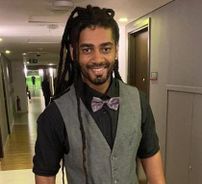 Foto de Lu! Borgges Beats