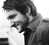 Foto de Matthew Perryman Jones