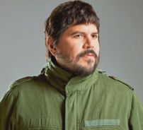 Foto de Santiago Motorizado