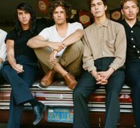 Foto de The Buttertones