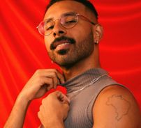 Foto de Matheus Teixeira