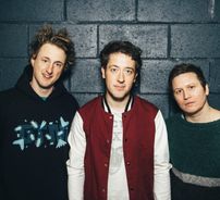 Foto de The Wombats
