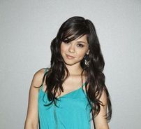 Foto de Alyssa Bernal