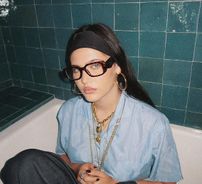 Foto de SIENNA SPIRO