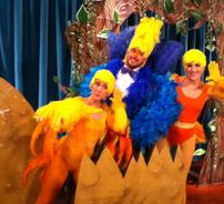 Foto de Comédia MTV