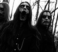 Foto de Carach Angren