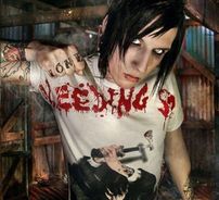 Foto de Falling In Reverse