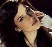 Foto de Sophia Abrahão