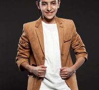 Foto de Uziya Tzadok