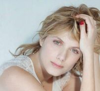 Foto de Mélanie Laurent