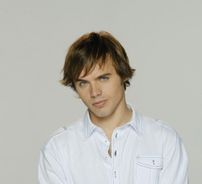 Foto de Benjamin Rojas