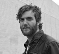 Foto de John Mark McMillan