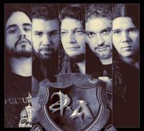 Foto de Dark Avenger