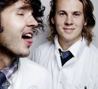 Foto de Ylvis