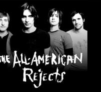 Foto de The All-American Rejects