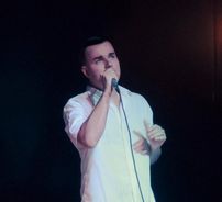 Foto de Claudio Rodríguez