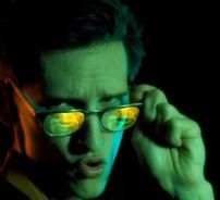 Foto de Neil Cicierega