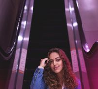 Foto de Gabi Queiroz