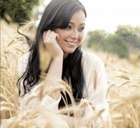 Foto de Ariely Bonatti