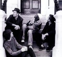 Foto de The Good, the Bad and the Queen