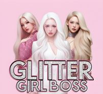 Foto de Glitter Girlboss