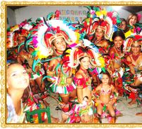 Foto de Bumba Meu Boi Axote