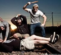 Foto de The Gun Show