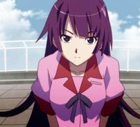 Foto de Bakemonogatari