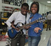 Foto de Para Nossa Alegria