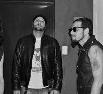 Foto de Consciência Suburbana