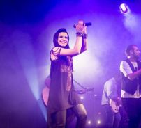 Foto de Adoração Central