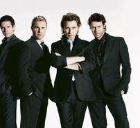 Foto de Take That