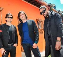 Foto de Los De Adentro